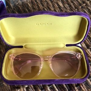 Gucci Sunglasses